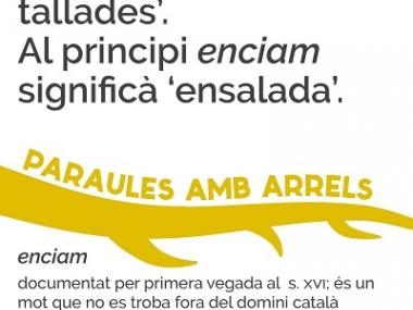 Enciam