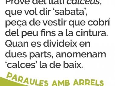 Calces