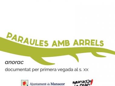 Anorac