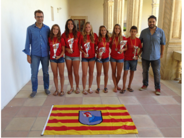 Esportistes de Manacor, tot un referent