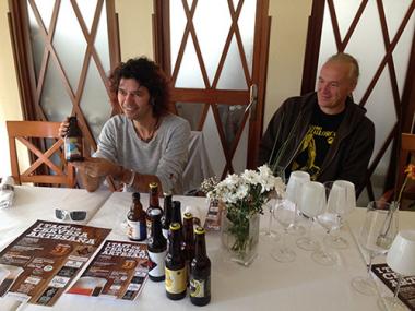 Arriba a Manacor el I Tast de Cervesa Artesana