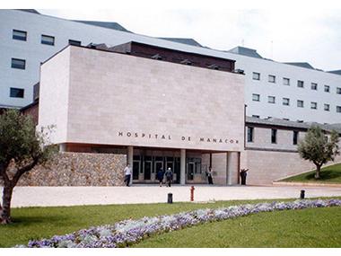 L’Hospital de Manacor se situa en la llista TOP 20 de Gestió Hospitalària Global a què aspiraven 155 hospitals de l’Estat