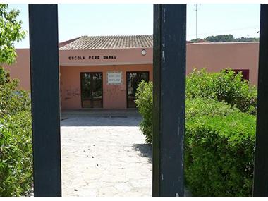 L’Ajuntament de Manacor i el Govern es coordinen per accelerar la construcció de la nova escola de Son Macià