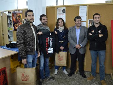 El dimoni i la ximbomba seran la imatge de la festa de Sant Antoni 2016