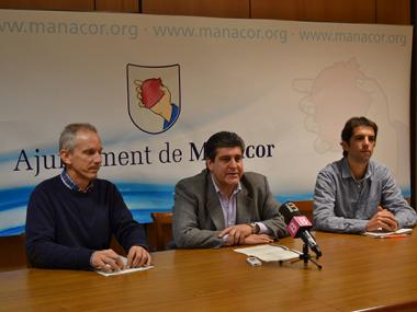 LA FUNDACIÓ DEIXALLES A MANACOR BAT EL RÈCORD DE RECOLLIDA DE ROBA USADA AMB UN TOTAL DE 70.000 QUILOS