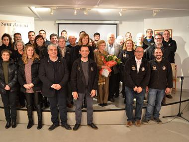 LES FESTES DE SANT ANTONI COMENCEN AQUEST DIVENDRES AMB L’ASSAIG DELS GOIGS I LA XIMBOMBADA DE LA PLAÇA DE LA CONCÒRDIA