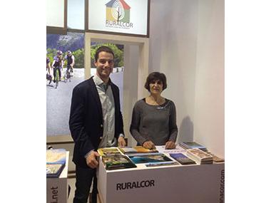 Els agroturismes i els hotels rurals de Manacor mostren els racons més interessants del municipi a la fira turística CMT de Stuttgart