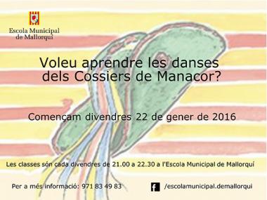 L’Escola de Mallorquí amplia l’oferta d’estudis de llengua i cultura gràcies a l’augment d’estudiants durant els darrers dos anys