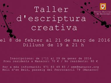 L’Escola de Mallorquí amplia l’oferta d’estudis de llengua i cultura gràcies a l’augment d’estudiants durant els darrers dos anys