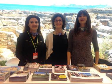 Manacor i el Departament de Turisme de l’Ajuntament són presents a FITUR 2016 per promocionar el municipi