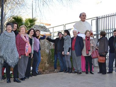 El 40è aniversari de l’Institut Mossèn Alcover dóna el sus a la XII Setmana Alcover, que continuarà fins divendres que ve