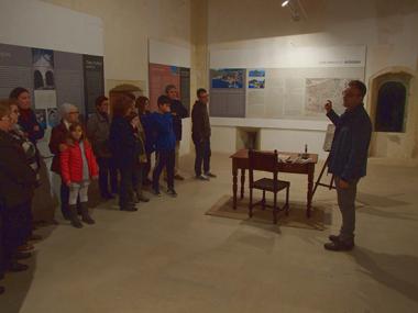 El Museu de Manacor inaugura “Joan Binimelis, un manacorí del Renaixement” i reivindica la figura d’aquest autor oblidat