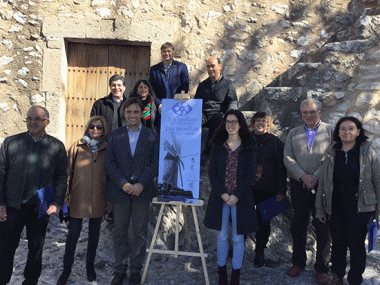 Dos molins fariners de Manacor s’incorporen a la Ruta dels Molins de l’Euroregió Pirineus Mediterrània