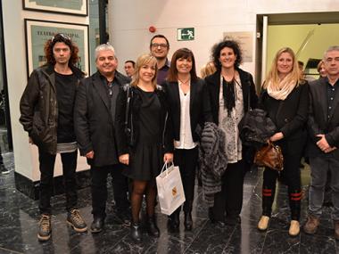 El Teatre de Manacor i l’Escola Municipal de Mallorquí reben el premi Ramon Llull 2016 per la seva incansable tasca cultural
