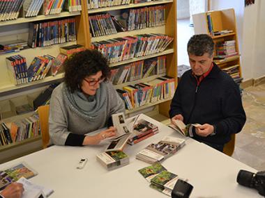 ‘Manacor es mou amb la cultura’ acosta l’art, la música, la dansa i la literatura a diferents espais del municipi