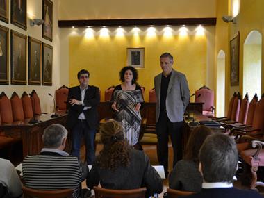 L’Ajuntament de Manacor lliura set nous distintius SICTED a restaurants i empreses turístiques del municipi