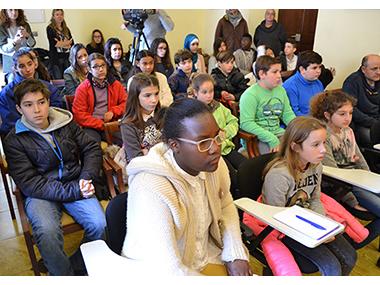Manacor acollirà les idees, les cooperatives i les ONG que han creat 245 alumnes emprenedors de la comarca