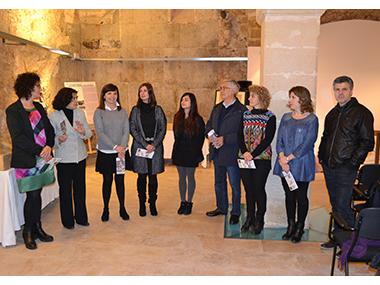 Manacor ret un homenatge a l’escriptor Jaume Vidal i Alcover en el 25è aniversari de la seva desaparició
