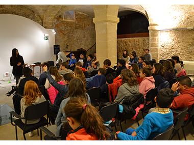 Manacor ret un homenatge a l’escriptor Jaume Vidal i Alcover en el 25è aniversari de la seva desaparició