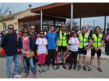 Els alumnes i professors de l’IES Porto Cristo pedalen a favor d’Aprop després d’aconseguir prop de 500 donatius solidaris