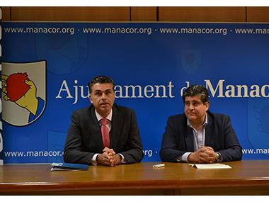 Unes 8.500 llars i comerços podran disposar de connexió a internet mitjançant fibra òptica gràcies a un nou desplegament de xarxa