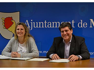 Manacor destina 2,6 milions a la millora de carrers i serveis públics i a la modernització d’espais educatius i de lleure