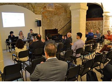 Experts i professors acosten als professionals i als estudiants les novetats fiscals a les II Jornades Tributàries de Manacor