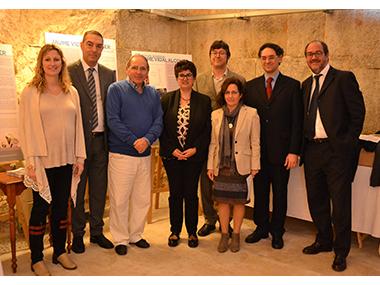Experts i professors acosten als professionals i als estudiants les novetats fiscals a les II Jornades Tributàries de Manacor