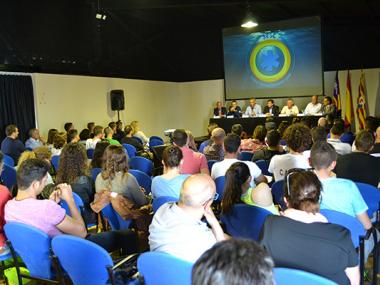 Porto Cristo acull més de 120 assistents al II Congrés Nacional de Seguretat, Emergències i Socorrisme