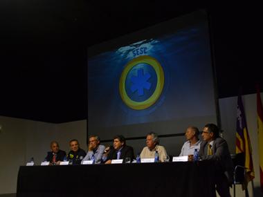 Porto Cristo acull més de 120 assistents al II Congrés Nacional de Seguretat, Emergències i Socorrisme