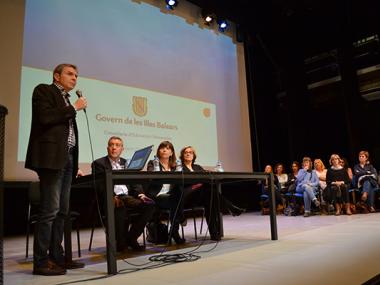 L’Ajuntament de Manacor convoca els pares i mares perquè es puguin informar del procés d’escolarització dels fills