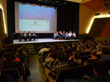 L’Ajuntament de Manacor convoca els pares i mares perquè es puguin informar del procés d’escolarització dels fills