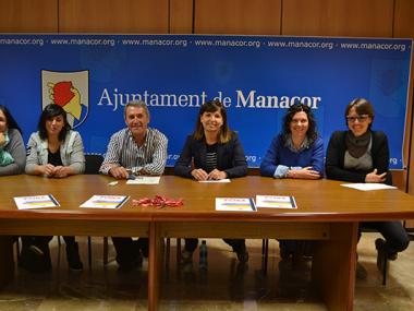 Els establiments ‘manacorinitzats’ impulsen la II Fira Stocks Fora! i un espai gastronòmic a la plaça de ses Verdures