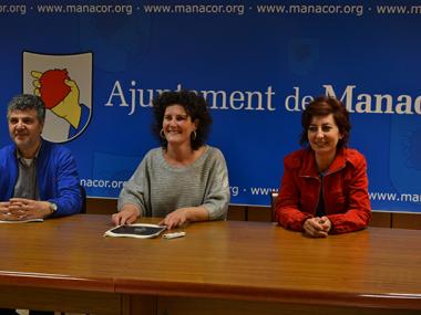 L’escultura contemporània de gran format omplirà la plaça de Ramon Llull en la II Mostra d’Art al Carrer de Manacor 