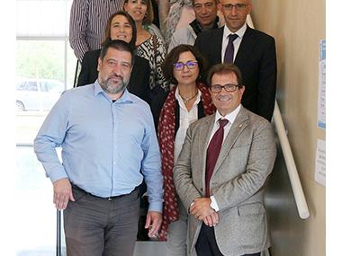 LA UNIVERSITAT OBERTA PER A MAJORS ALS POBLES DE MALLORCA