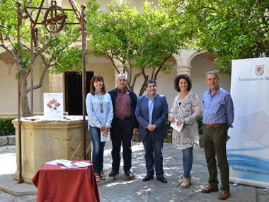 Les Fires i Festes de Primavera arriben amb un programa farcit, una fira renovada i amb tots els concerts de franc