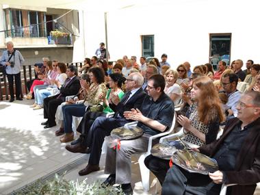 Els Ciutat de Manacor premien els treballs de Rosa Teresa Pagès, Marta Pujades, Joan Mahiques, Toni Cabré i Raimond Aguiló