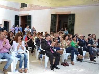 Els Ciutat de Manacor premien els treballs de Rosa Teresa Pagès, Marta Pujades, Joan Mahiques, Toni Cabré i Raimond Aguiló