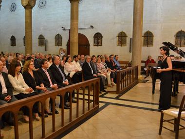L’associació S’Agrícola distingeix l’entitat pro salut mental Estel de Llevant amb la A d’Or, el seu màxim distintiu