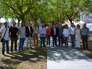 La capitalitat comarcal de Manacor surt al carrer en la XXV Fira Agrícola, Ramadera, Industrial, Artesana i Comercial
