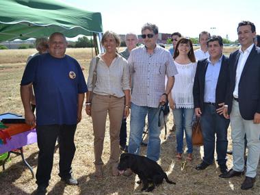 La capitalitat comarcal de Manacor surt al carrer en la XXV Fira Agrícola, Ramadera, Industrial, Artesana i Comercial