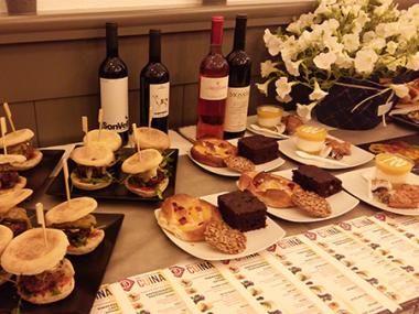 La XIV Jornada de Cuina oferirà més plats que mai gràcies a la participació de setze empreses de restauració del municipi 