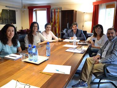 L’Ajuntament i el Consell col·laboraran perquè els particulars puguin recuperar les fiances que dipositaren per tractar els residus d’obra 