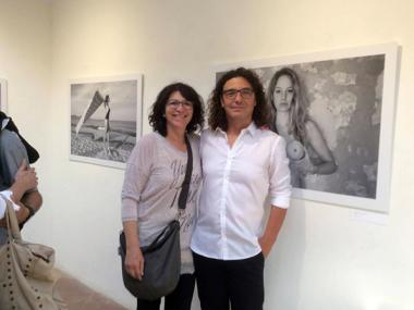 Les fotografíes de Llorenç Gris clouen tres mesos d’intensa activitat cultural emmarcats en el cicle  ‘Art, dona i cultura’