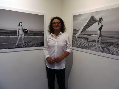 Les fotografíes de Llorenç Gris clouen tres mesos d’intensa activitat cultural emmarcats en el cicle  ‘Art, dona i cultura’