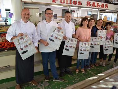 Els productes de la plaça de ses Verdures, els millors cuiners de Manacor i la música protagonitzaran el ‘Vermutejant’ els dissabtes 