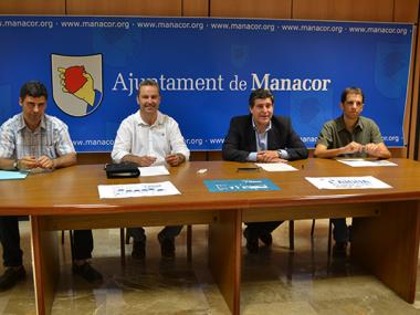 L’Ajuntament anima els ciutadans a estalviar aigua i optimitza el sistema de bombes per fer front a la sequera i per millorar el servei 