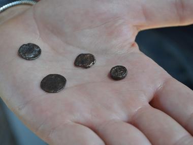 15 anys seguits d’excavacions a Son Peretó dibuixen l’enorme importància del jaciment que envolta la basílica paleocristiana