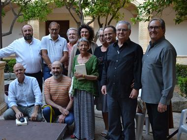 Manacor recorda l'escriptor, músic i activista cultural Guillem d'Efak i celebra l'edició de la seva obra poètica completa 
