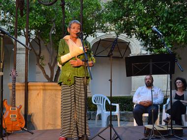 Manacor recorda l'escriptor, músic i activista cultural Guillem d'Efak i celebra l'edició de la seva obra poètica completa 